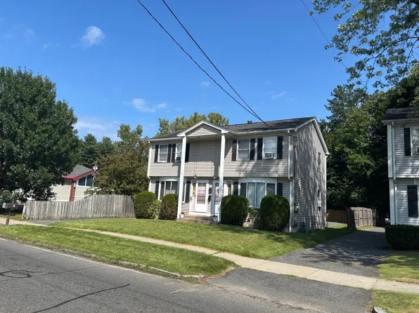 15-17 Slater Ave, Springfield, MA 01119