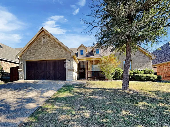 113 Winged Foot Dr, Aledo, TX 76008
