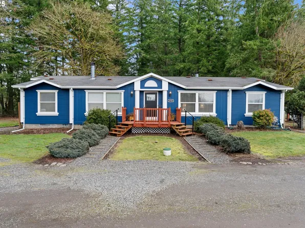 31523 SE Eagle Cliff Ln, Eagle Creek, OR 97022