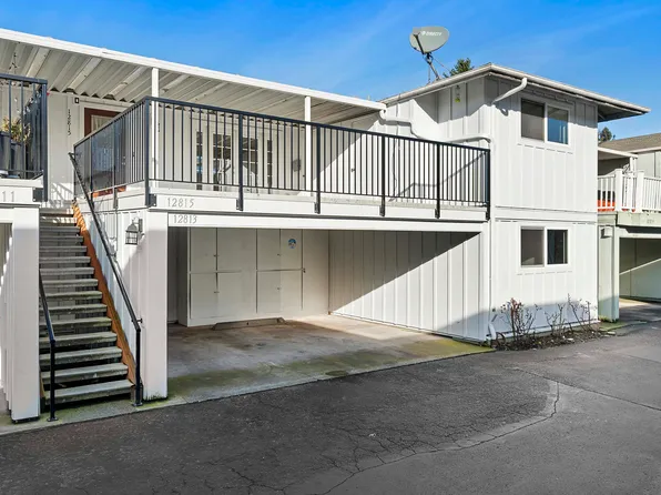 12815 SE Stark St #A8, Portland, OR 97233