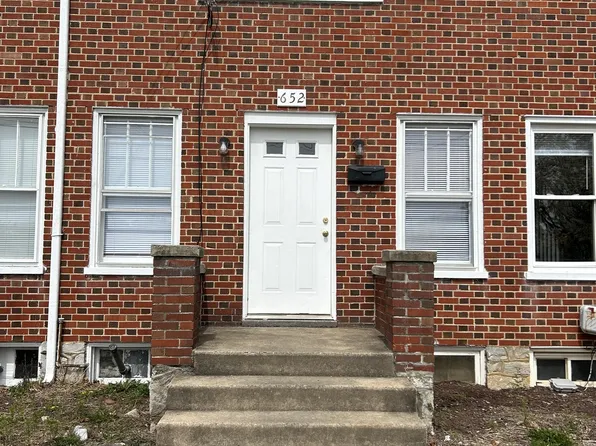 652 Virginia Ave, Winchester, VA