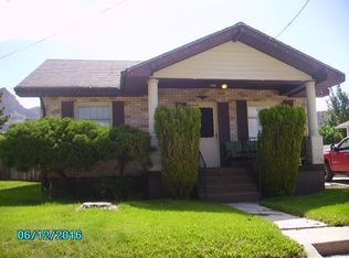 140 Dodge St, Helper, UT 84526