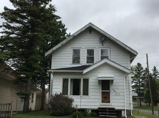 809 Pierce St, Eveleth, MN 55734