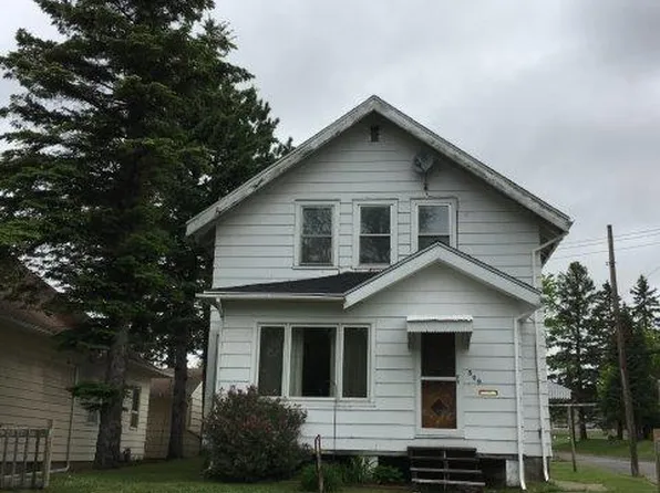 809 Pierce St, Eveleth, MN 55734