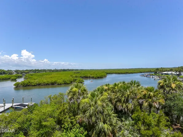 5 Riverwalk Dr Unit 406, New Smyrna Beach, FL 32169