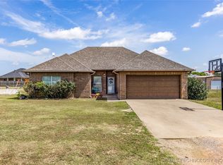 247 Eagle Loop Rd, Durant, OK 74701