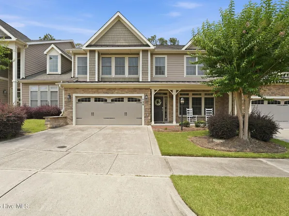 130 Shadow Creek Court, Pinehurst, NC 28374