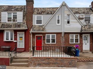6458 Ross St, Philadelphia, PA 19119