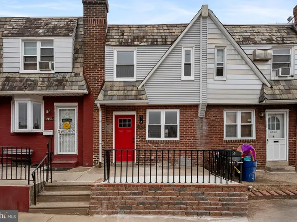 6458 Ross St, Philadelphia, PA 19119