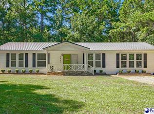 4504 Spring Hill Rd, Florence, SC 29501