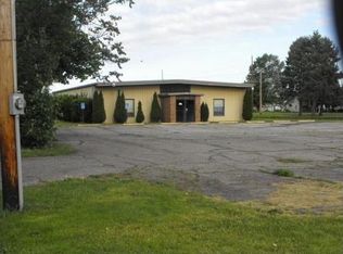 209 E Hatch St, Sturgis, MI 49091