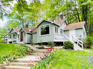 1260 Cider Mill Road, Shaftsbury, VT 05262