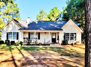 234 Graham Rd, Hogansville, GA 30230