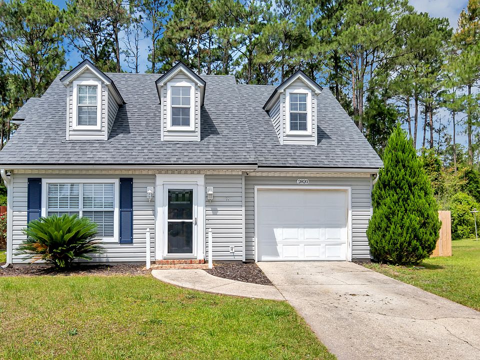 1st image of 2820 Old Carriage Ln