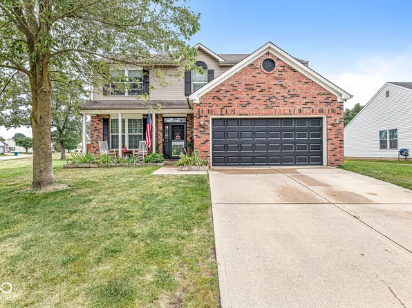 7157 Fields Way, Indianapolis, IN 46239