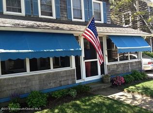 49 Osborne Ave, Bay Head, NJ 08742