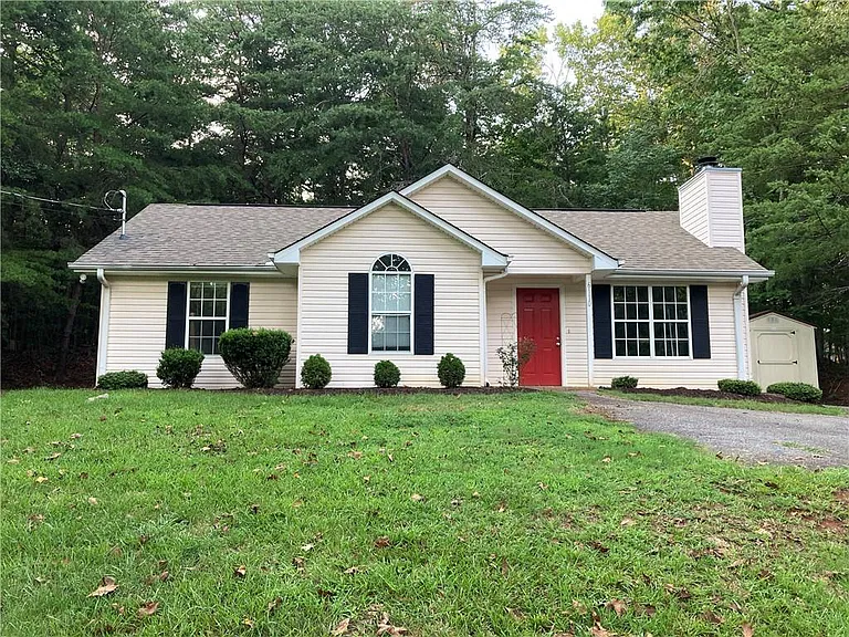 6110 Lakeside Ct — Photo 17