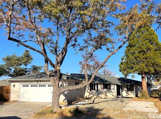 1116 Potomac Pl, Carson City, NV