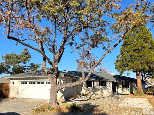 1116 Potomac Pl, Carson City, NV 89703