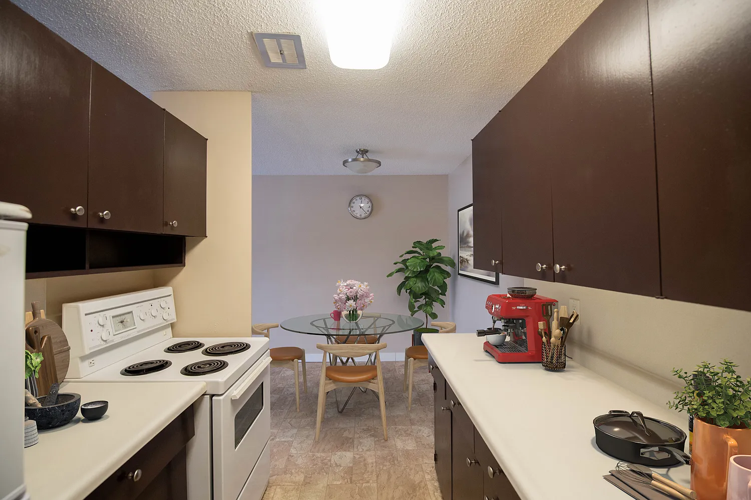 Grenoble Manor — Photo 4