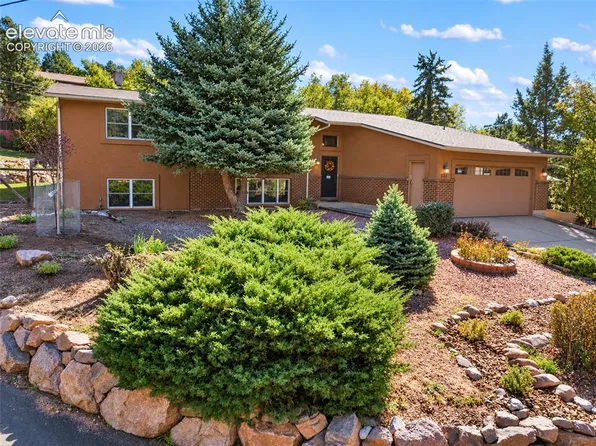 235 N 36th St, Colorado Springs, CO 80904