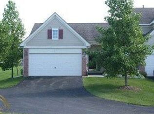 461 Lilly View Ct, Howell, MI 48843