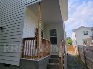 1505C Juniper St, Durham, NC 27703