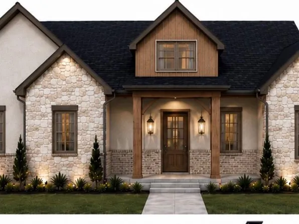 8180 Sacred Frst, Arcadia, OK 73007