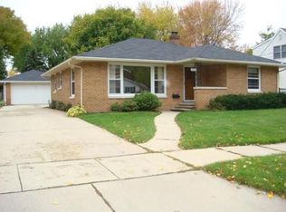 427 W Verbrick St, Appleton, WI 54915
