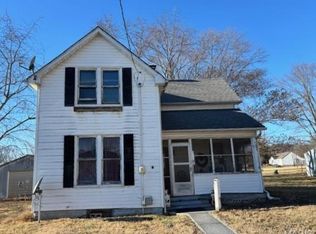 211 Oliver St, Prairie Du Rocher, IL 62277