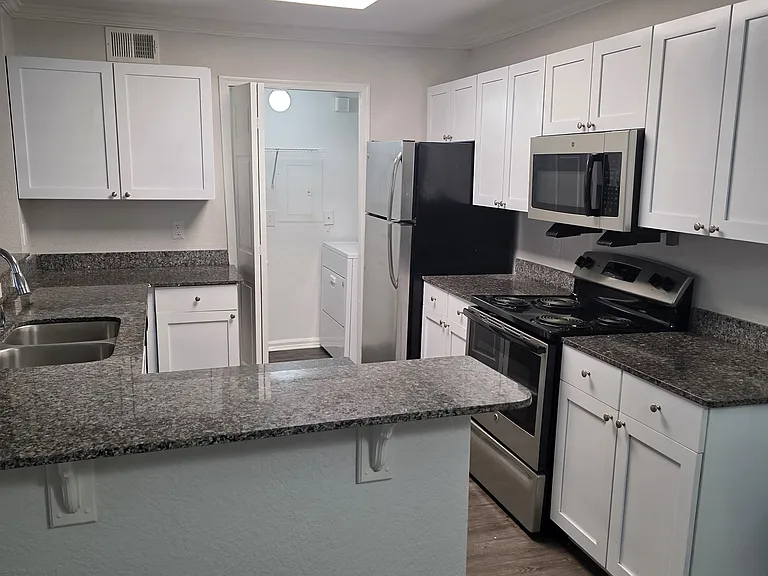 Kitchen | The Landings at Boot Ranch | Palm Harbor FL