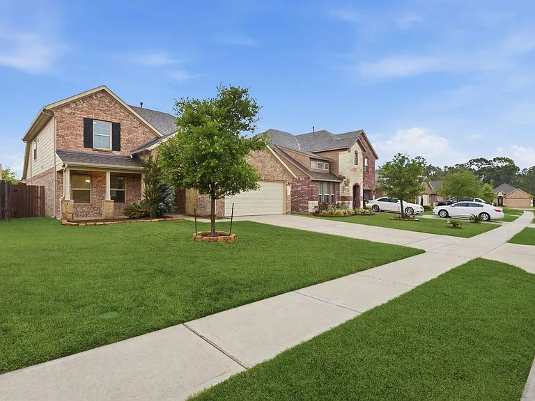 22014 Pheasant Bend Ln — Photo 4