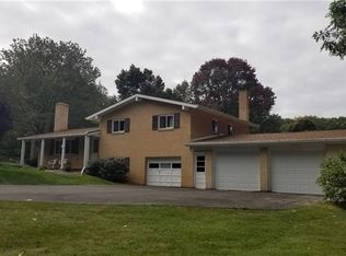 619 Sechler Rd, Somerset, PA 15501