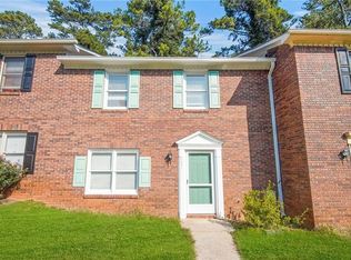 3492 Andrew Jackson Dr, Clarkston, GA 30021