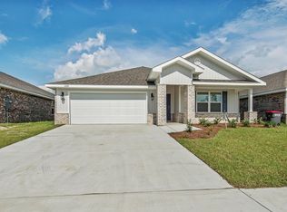 4800 Loblolly Way, Panama City, FL 32404