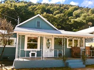 620 Tombstone Cyn, Bisbee, AZ 85603