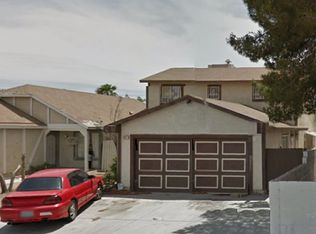 3811 Kellogg Ave, Las Vegas, NV 89115