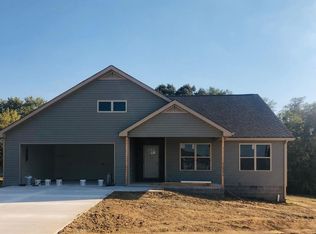 268 Celeste Dr, Baxter, TN 38544