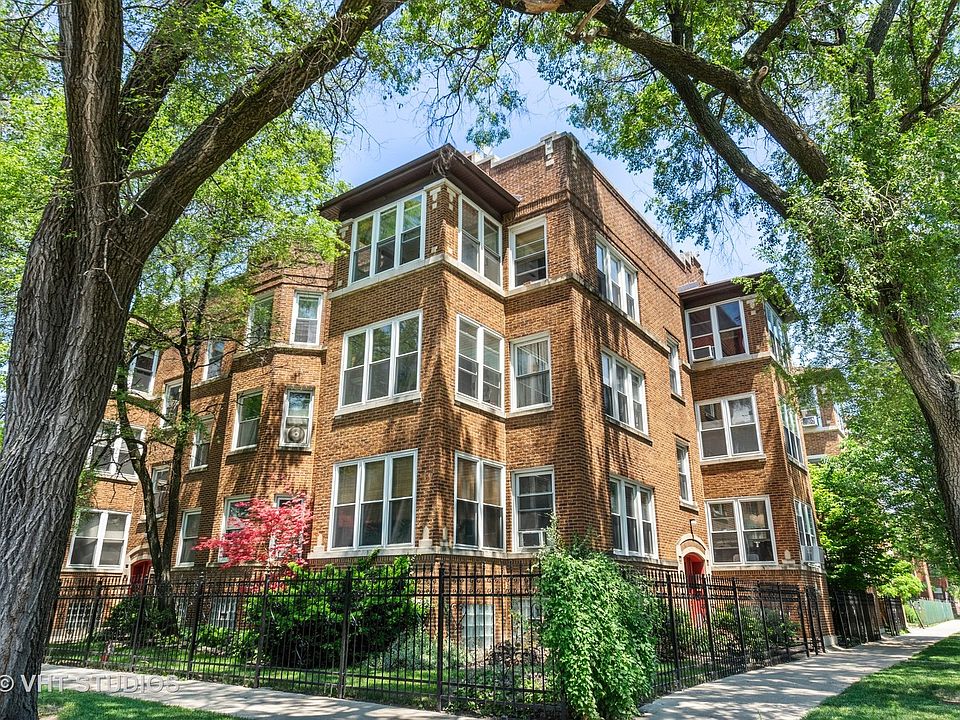 1st image of 3322 W Sunnyside Ave APT 2