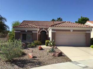 9501 Salem Hills Ct, Las Vegas, NV 89134