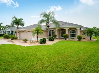 2256 Jasmine Way, North Port, FL 34287