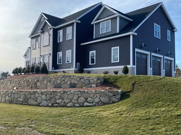 LOT 8th St, Westford, MA 01886