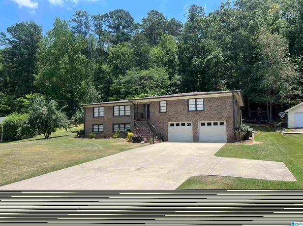 518 Country Club Dr, Gadsden, AL 35901