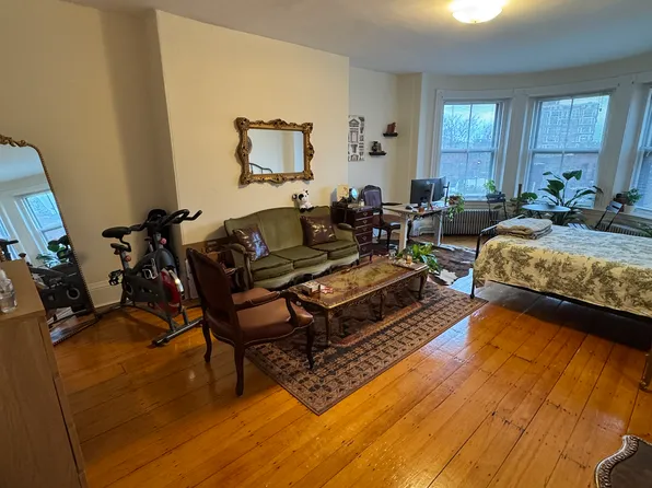 380 Commonwealth Ave, Boston, MA 02215