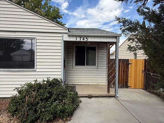 2nd image of 1745 W Virginia Ave