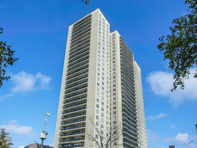 110-11 Queens Blvd APT 4C, Queens, NY, 11375
