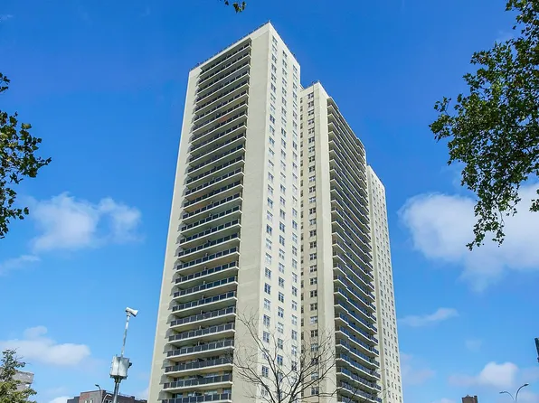 110-11 Queens Blvd APT 8D, Forest Hills, NY 11375