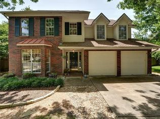 7217 John Blocker Dr, Austin, TX 78749