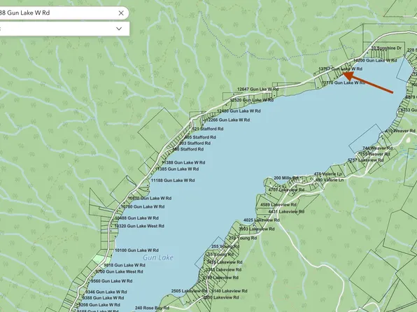 14088 Gun Lake West Rd, Pemberton, BC V0N 2L0