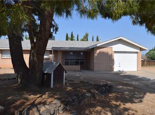 1575 Ellerman Dr, Kingman, AZ 86401